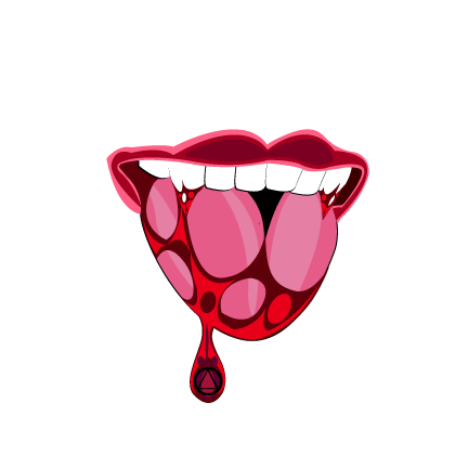 miss vyxsinn logo