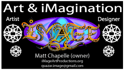 iMage business card