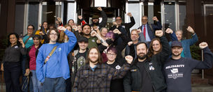 Victory For Tacoma Voters: Court Orders City To Advance Workers’ Bill Of Rights