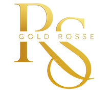 GoldRosse Luxury Jewelry - 18k Gold & Ethical Diamonds Logo