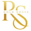 GoldRosse Luxury Jewelry - 18k Gold & Ethical Diamonds Logo