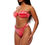 Thumbnail: Satin Grommet Bikini