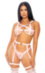 Thumbnail: Bounded to Love Set