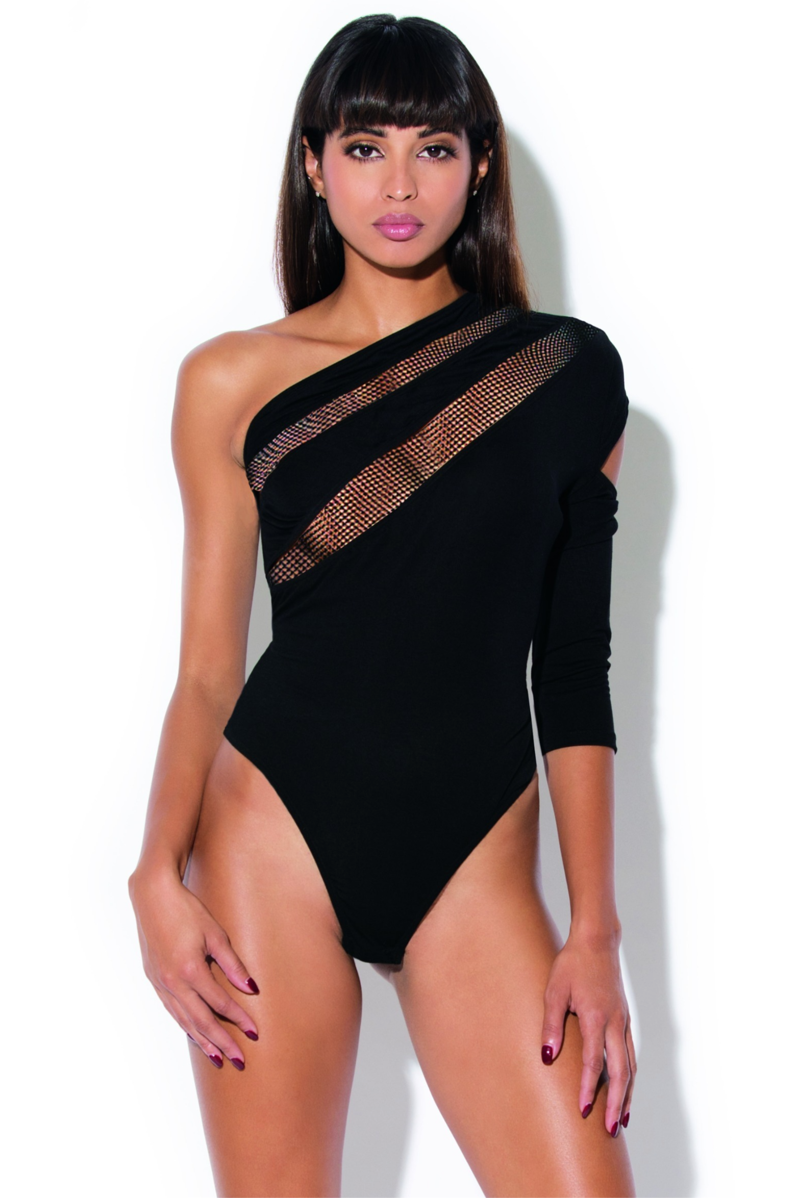 Katana Bodysuit