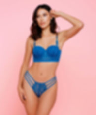 Anastasia Bra Set