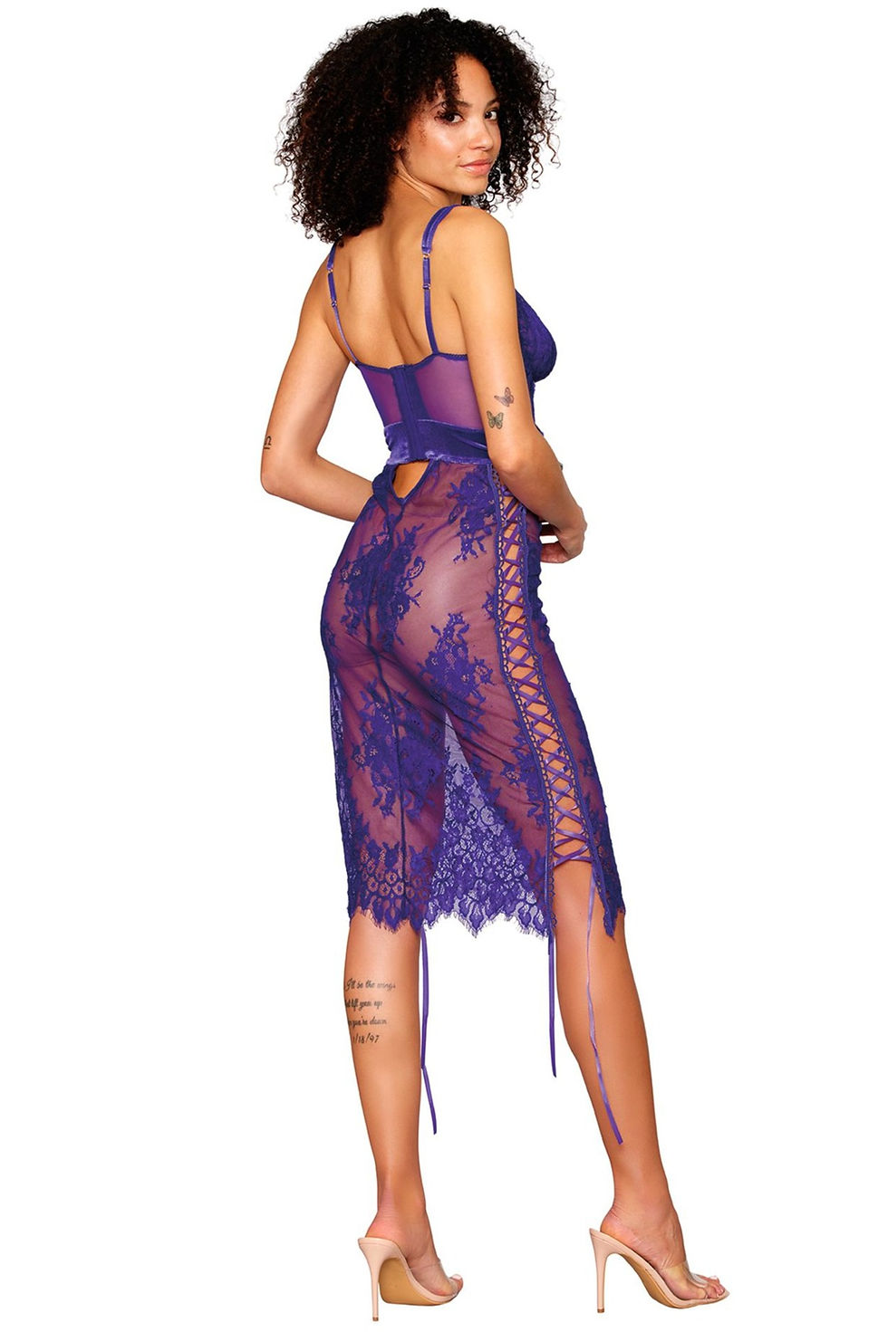 Thumbnail: Slip Chemise
