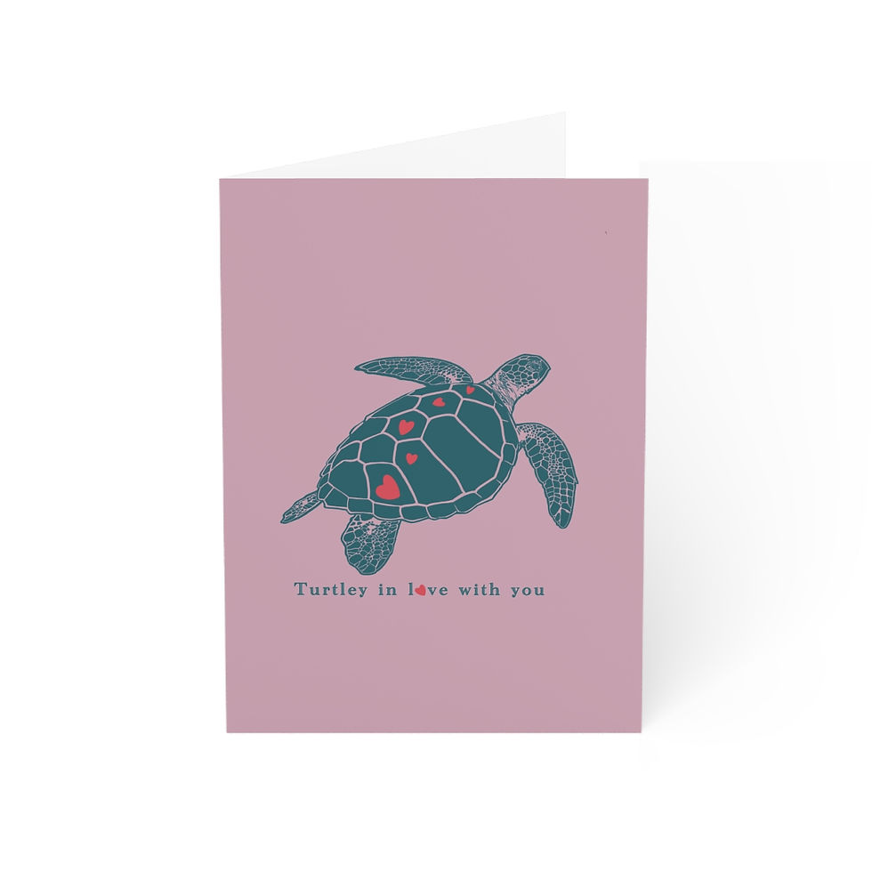 Thumbnail: Greeting Cards (1, 10, 30, and 50pcs)