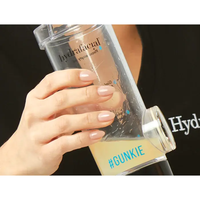 gunkie jar