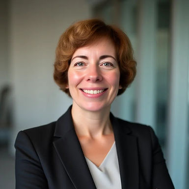 Vania Lucia Ribeiro de Carvalho