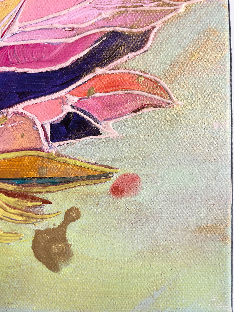 Thumbnail: Coral Charm
