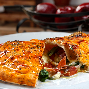 calzone