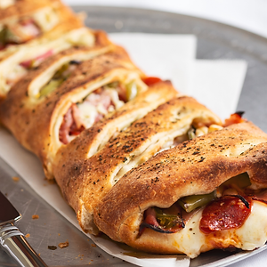 stromboli