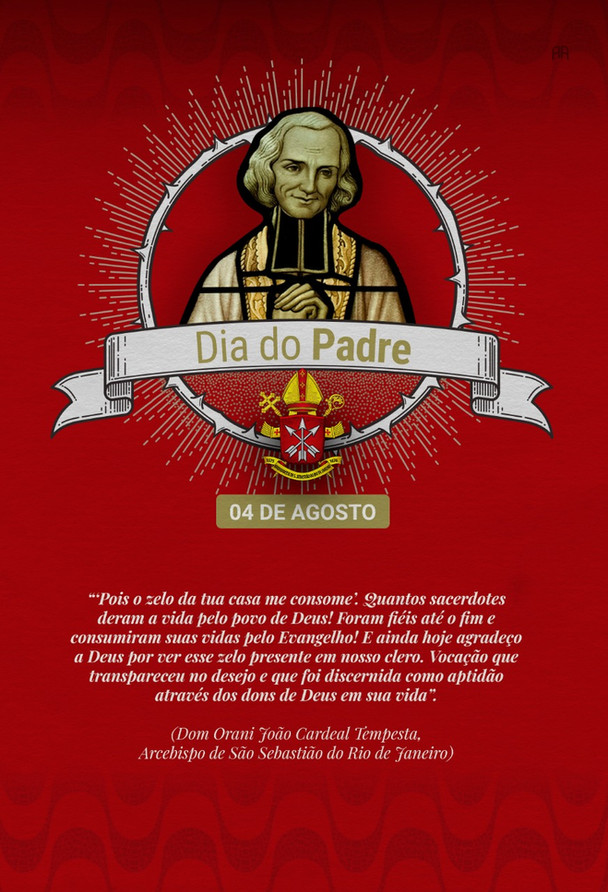 Dia do Padre