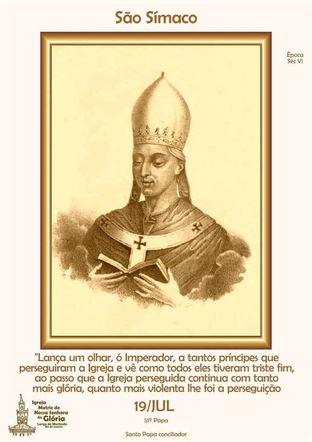 São Símaco