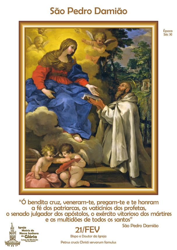 São Pedro Damião