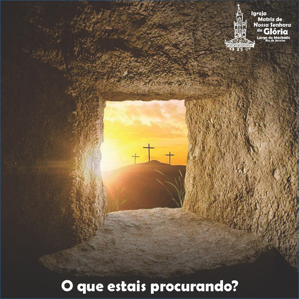 'O que estais procurando?' Jo 1,38