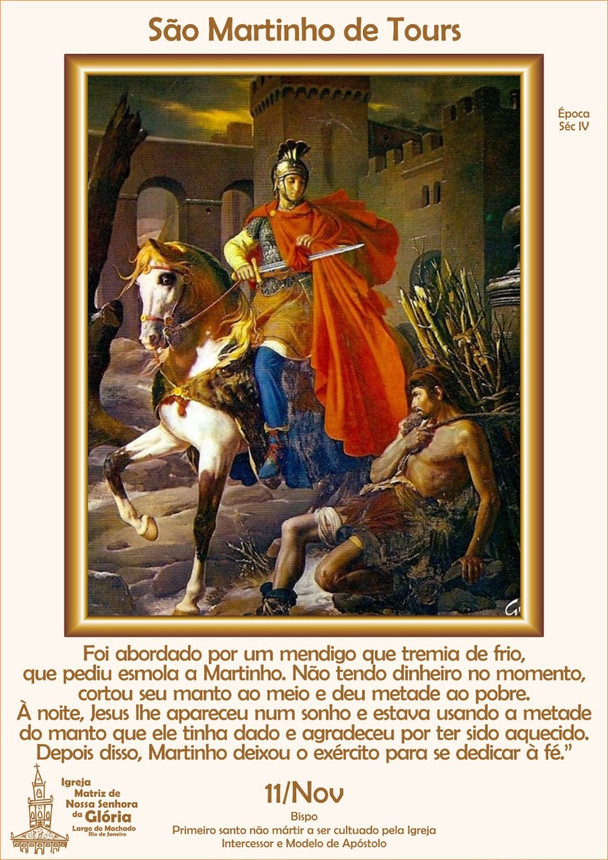 São Martinho de Tours