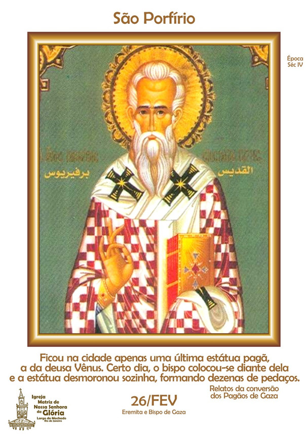 São Porfírio