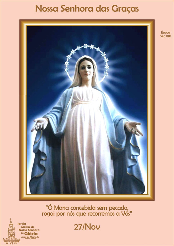 Nossa Senhora das Graças
