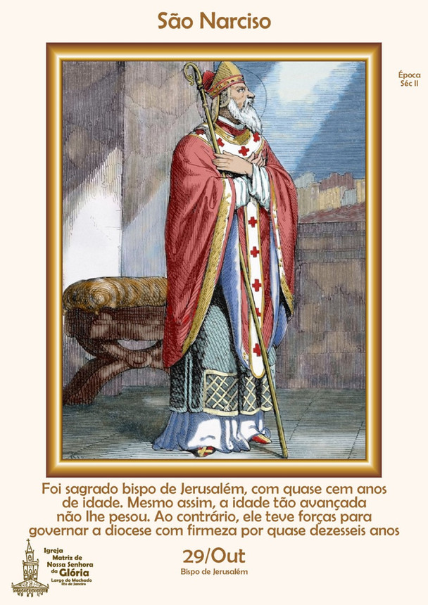 São Narciso