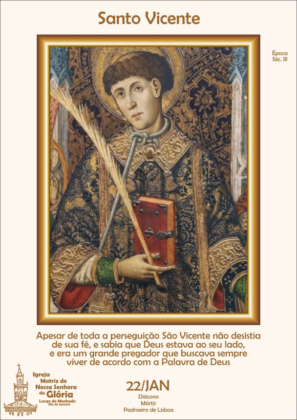 São Vicente