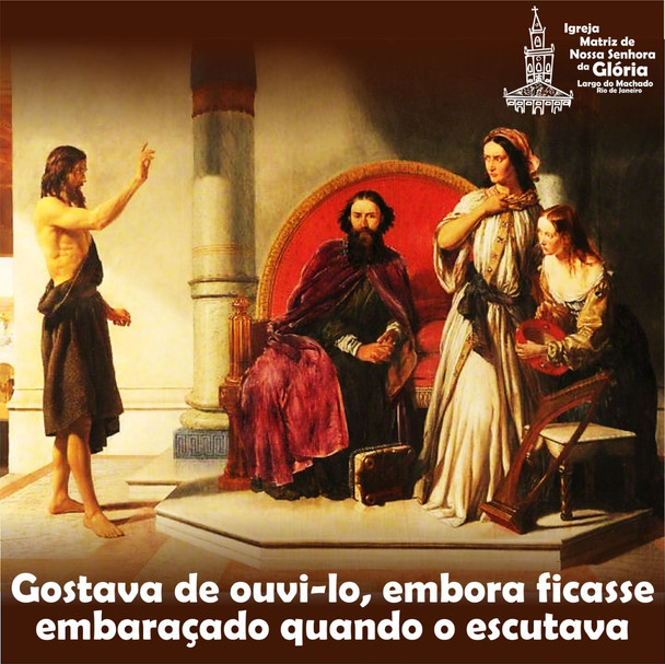 Gostava de ouvi-lo, embora ficasse embaraçado quando o escutava