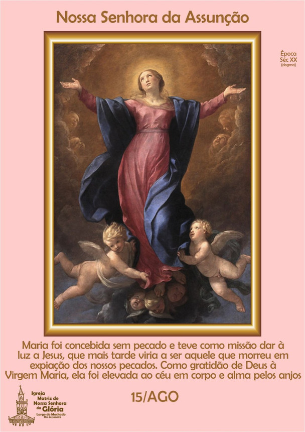 Nossa Senhora da Assunção