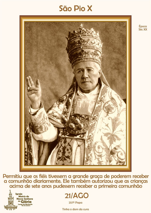 São Pio X