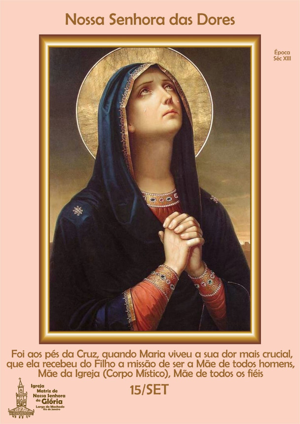 Nossa Senhora das Dores