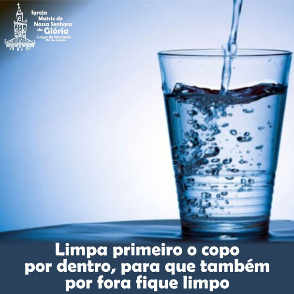 Como foste fiel na administração de tão pouco, eu te confiarei muito mais.