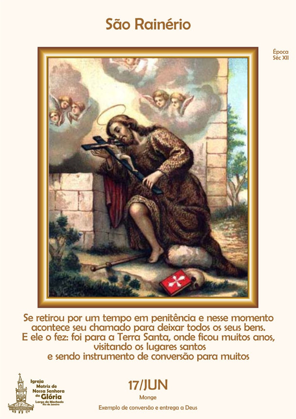 São Rainério