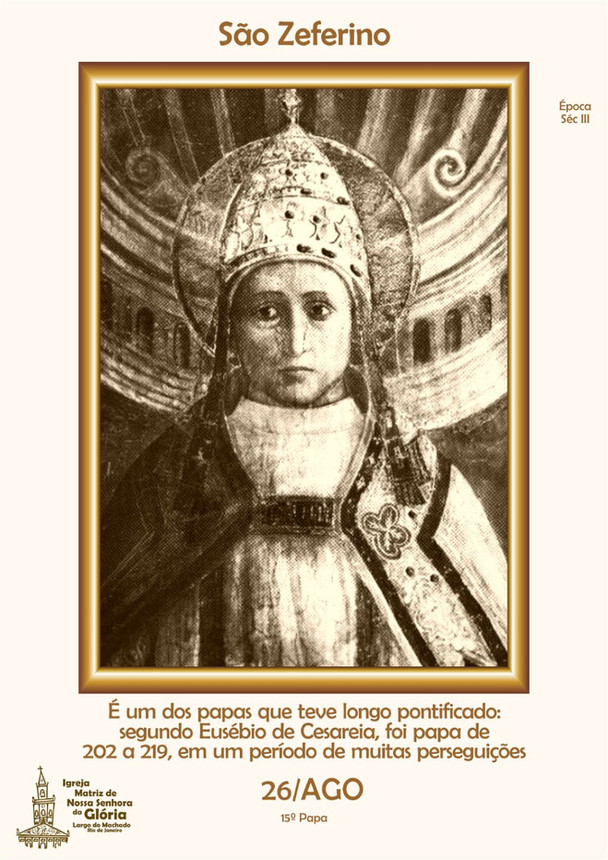 São Zeferino