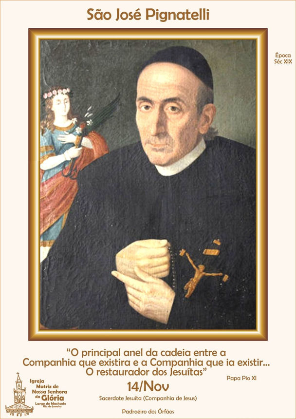 São José Pignatelli