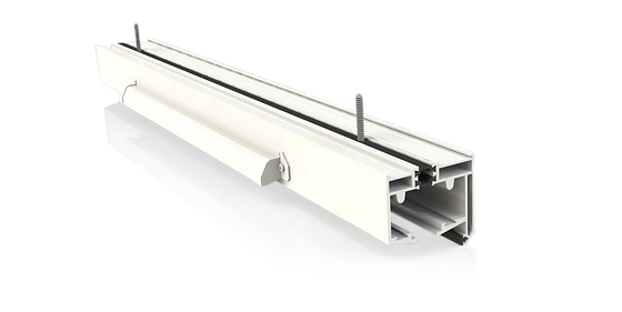 Bifold Direct - Air door trickle vent