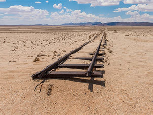 The end of the Internet