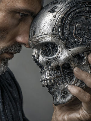 I’m Alive: When Artificial Intelligence Reaches Superintelligence