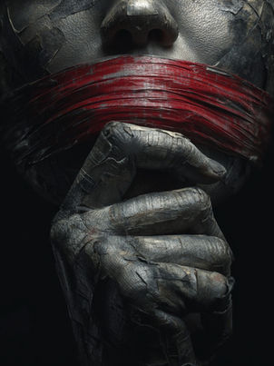 Losing Our Voice: The End is Nigh