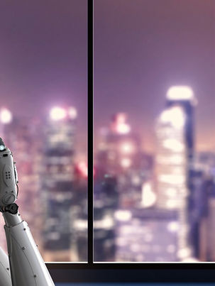 Artificial Intelligence: The Transcendence Effect