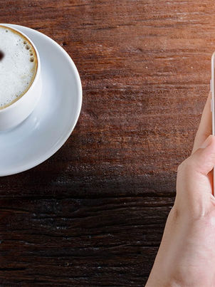 Introducing High-efficiency Wireless with Wi-Fi 6