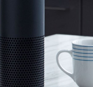 Beam me up Alexa: Delivering the Smart Home