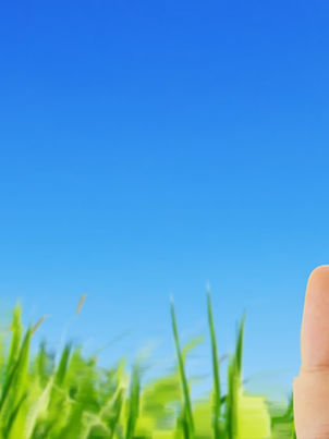 A Brighter Green with Air Source