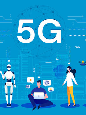 With 5G Does Wi-Fi Have a Future?
