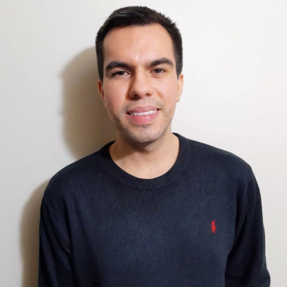 Victor Carvalho