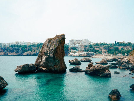 Second Day Summary: A Resolution towards solving the Eastern Mediterranean matter