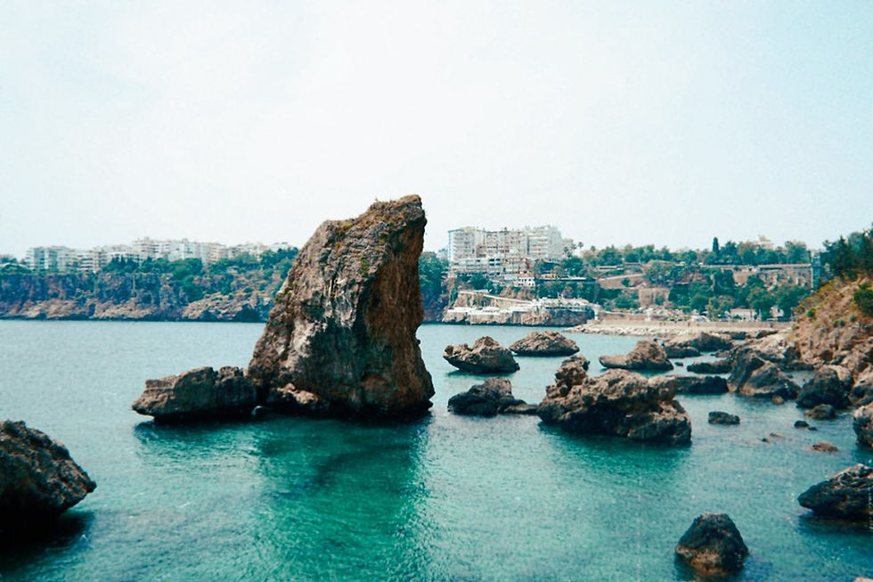 Second Day Summary: A Resolution towards solving the Eastern Mediterranean matter
