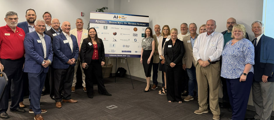 AI Synergy Event