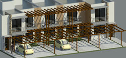 Duplex Argerich y Belgrano