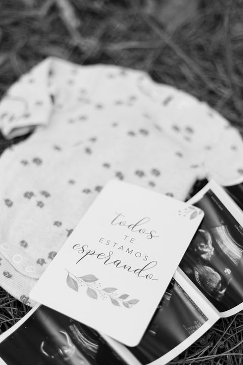 fotografos de embarazo en leon