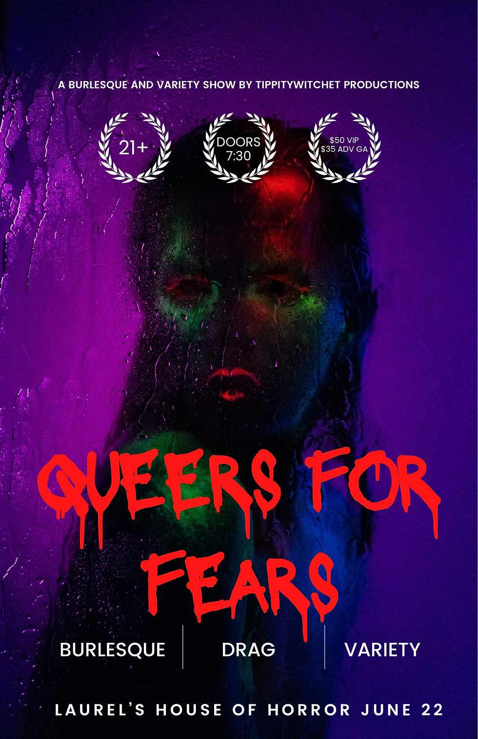 Queers for Fears