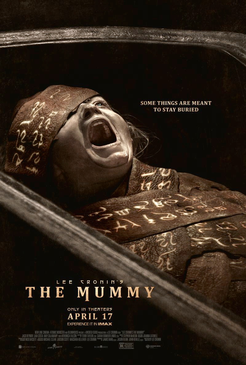 A Deaddite by Any Other Name...